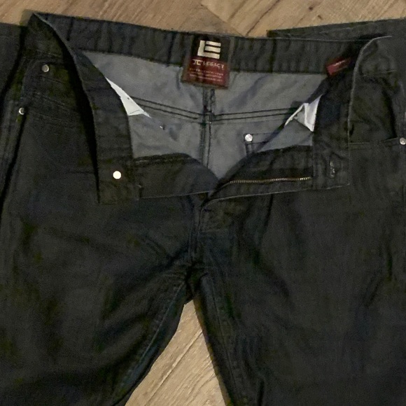 Legacy Men’s Denim 36 W / 30 L - Picture 4 of 10